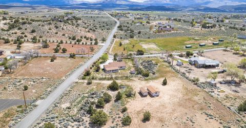 1504 Fahim Drive, Gardnerville, NV 89410 Photo