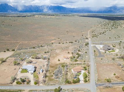 1504 Fahim Drive, Gardnerville, NV 89410 Photo