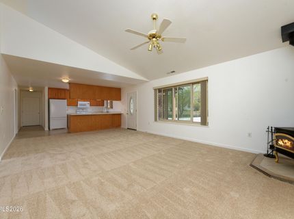 1504 Fahim Drive, Gardnerville, NV 89410 Photo