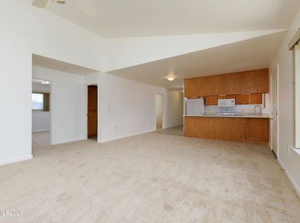 1504 Fahim Drive, Gardnerville, NV 89410 Photo