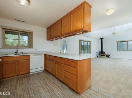 1504 Fahim Drive, Gardnerville, NV 89410 Photo