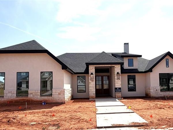 6433 Windmill Grass Lane, Abilene, TX 79606