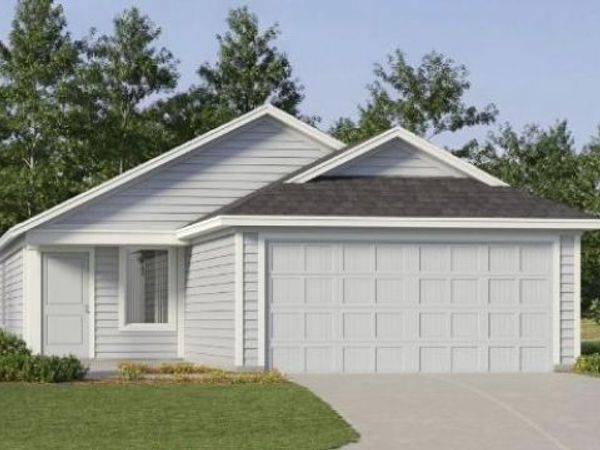 3149 Campeiro Avenue, Providence Village, TX 76227