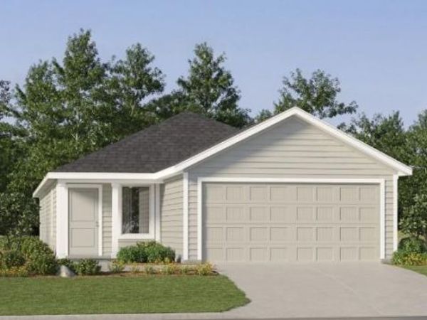 3153 Campeiro Avenue, Providence Village, TX 76227