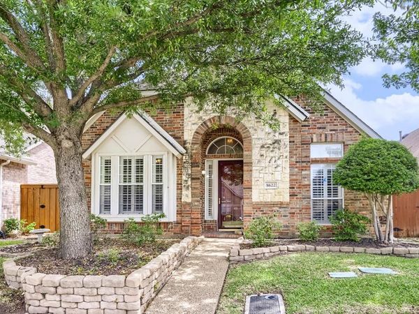 8622 Forest Glen Drive, Irving, TX 75063