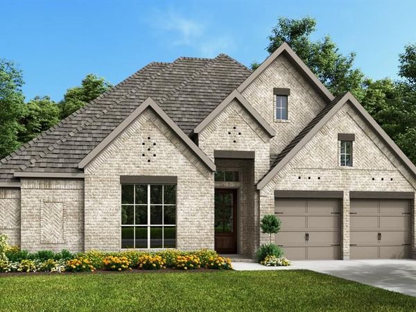 272 Rosemallow Lane, Waxahachie, TX 75165