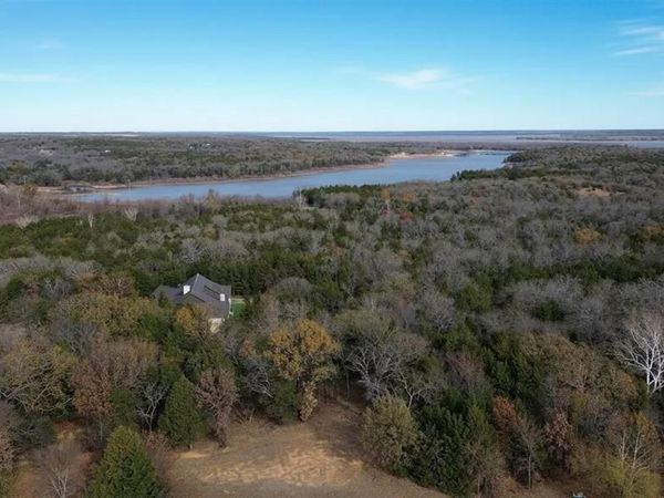 N/A Oakmont Court , Gordonville, TX 76245