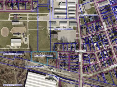 304 S Short Street, Argos, IN 46501