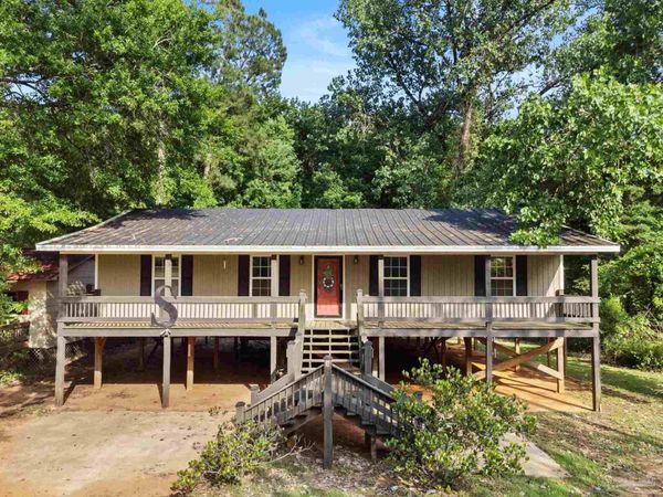 4969 Eureka Landing Rd, Uriah, AL 36480