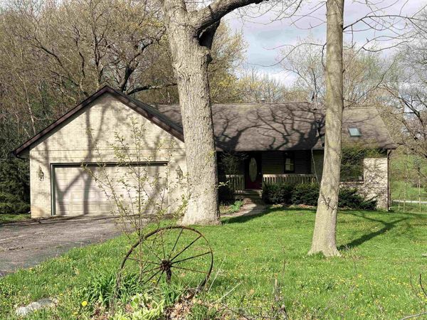 481 Marstonmoor Road, DAVIS, IL 61019