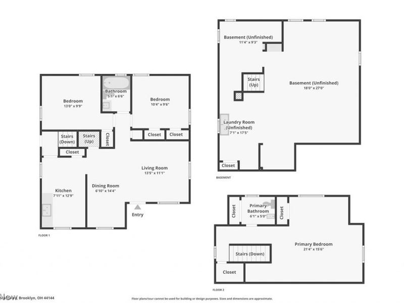 8804 Behrwald Avenue, Brooklyn, OH 44144 Photo 33