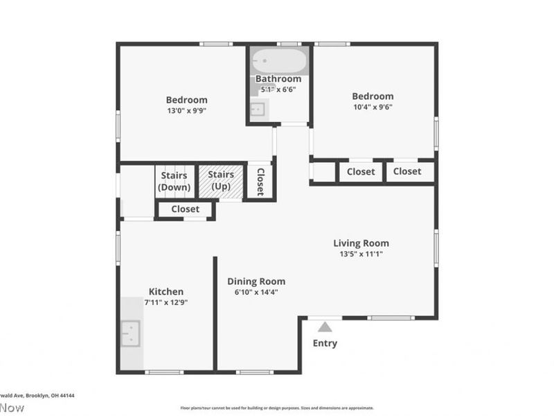 8804 Behrwald Avenue, Brooklyn, OH 44144 Photo 34