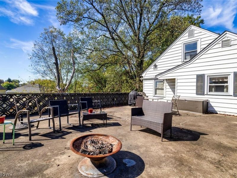 1253 ELMHURST Drive, Weirton, WV 26062 Photo 29