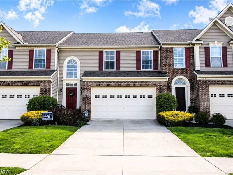 4977 Lake View Drive, Peninsula, OH 44264 Photo 1