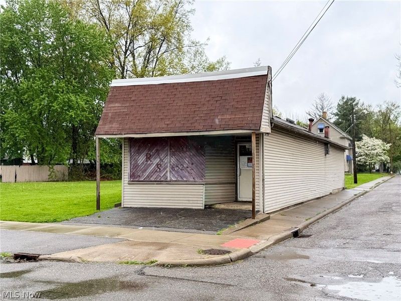 300 Maple Street, Niles, OH 44446 Photo 2