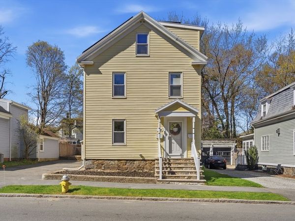 19 Appleton St, Salem, MA 01970