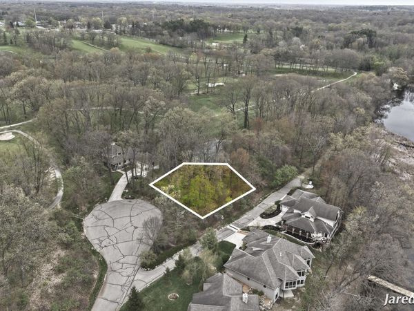 12462 Cranes Avenue, Richland, MI 49083