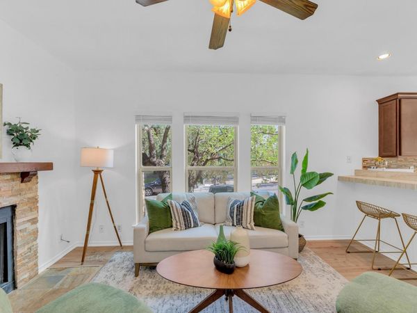 2414 Longview ST, Unit 101, Austin, TX 78705