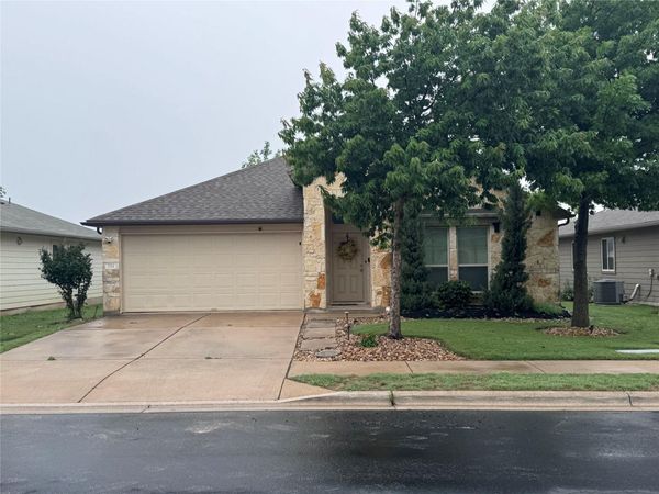 733 Pinnacle DR, Georgetown, TX 78626