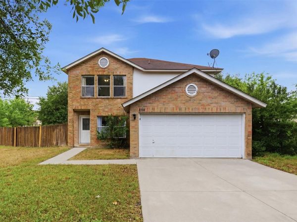 2900 Donnell DR, Round Rock, TX 78664