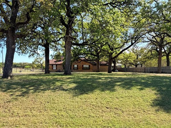 1076 FM 2095, Cameron, TX 76520