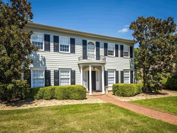 5484 SPAINWOOD AVE, Memphis, TN 38120