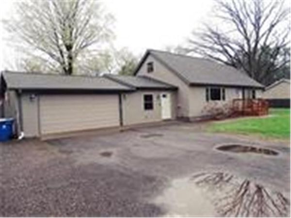 812 BARKER Street, Rice Lake, WI 54868