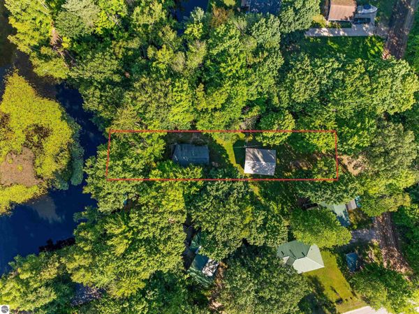 7033 WC Cross Drive NE, Kalkaska, MI 49659