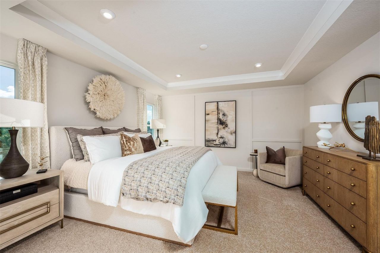 1710 Soaring Vida Street, Palmetto, FL 34221 Photo