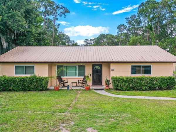 305 CLOVERLEAF ROAD , LAKE PLACID, FL 33852