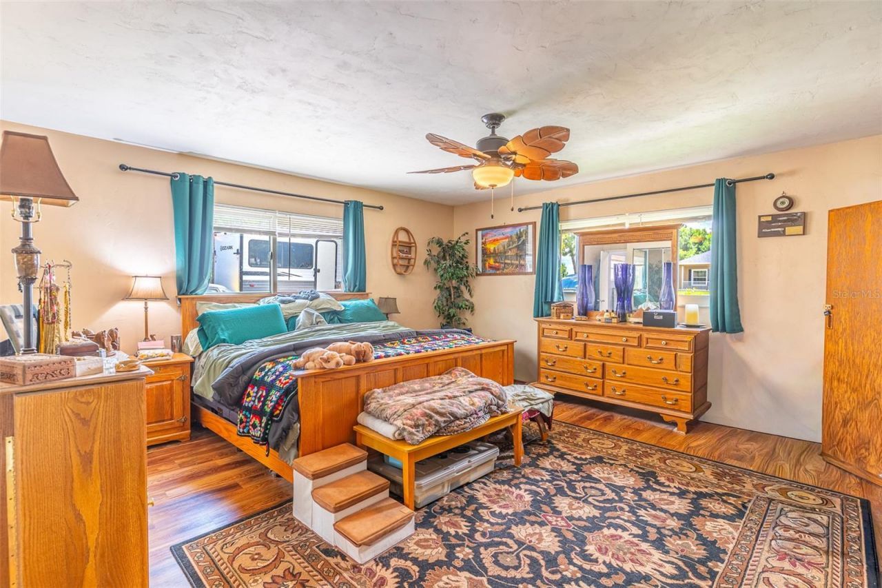 305 Cloverleaf Road , Lake Placid, FL 33852 Photo