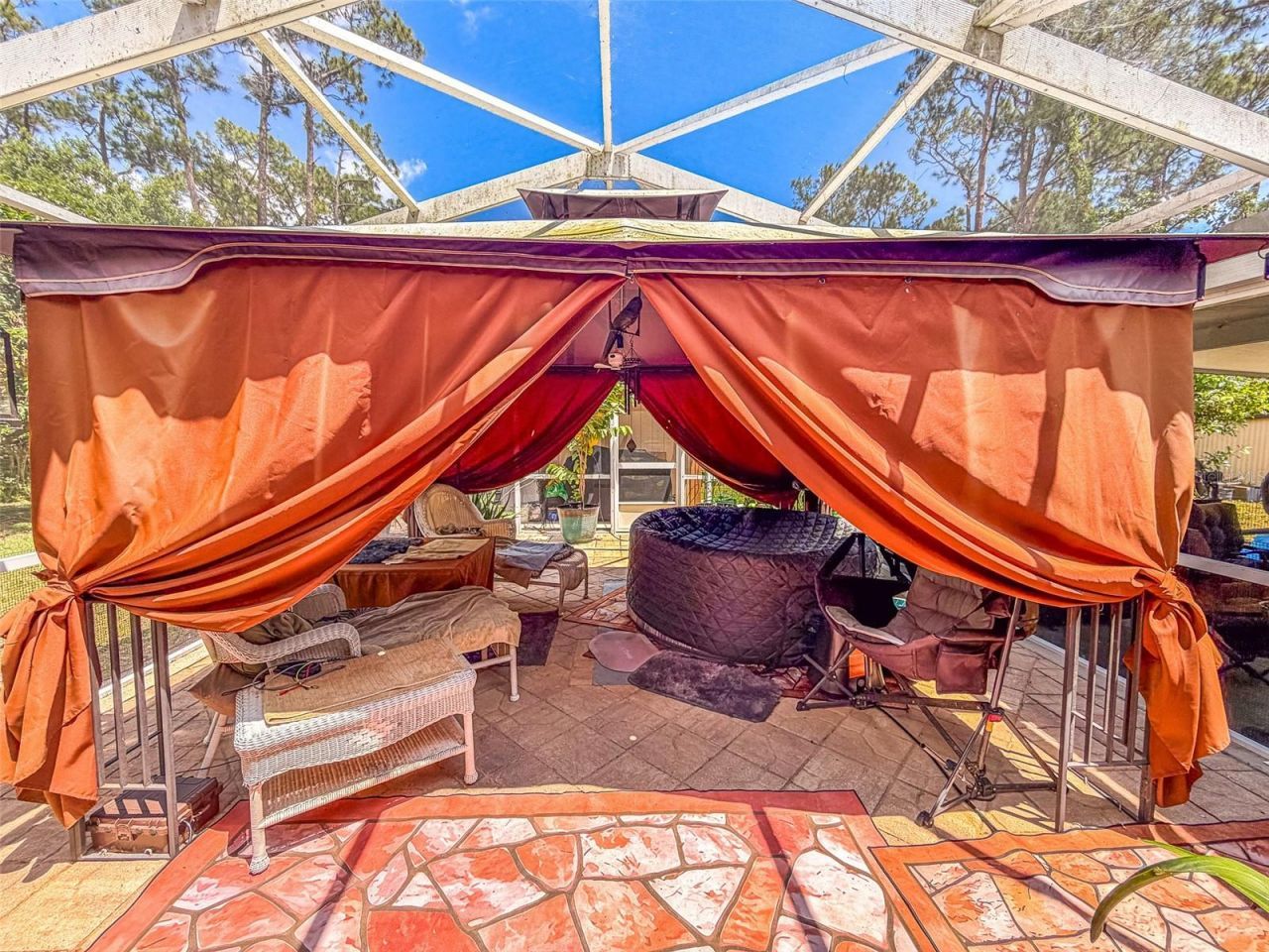 305 Cloverleaf Road , Lake Placid, FL 33852 Photo