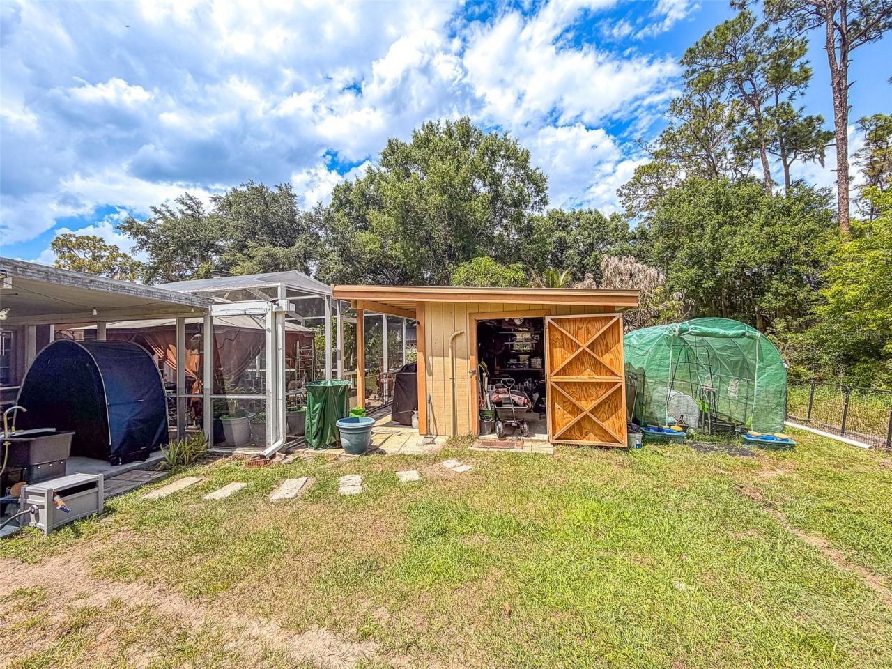 305 Cloverleaf Road , Lake Placid, FL 33852 Photo