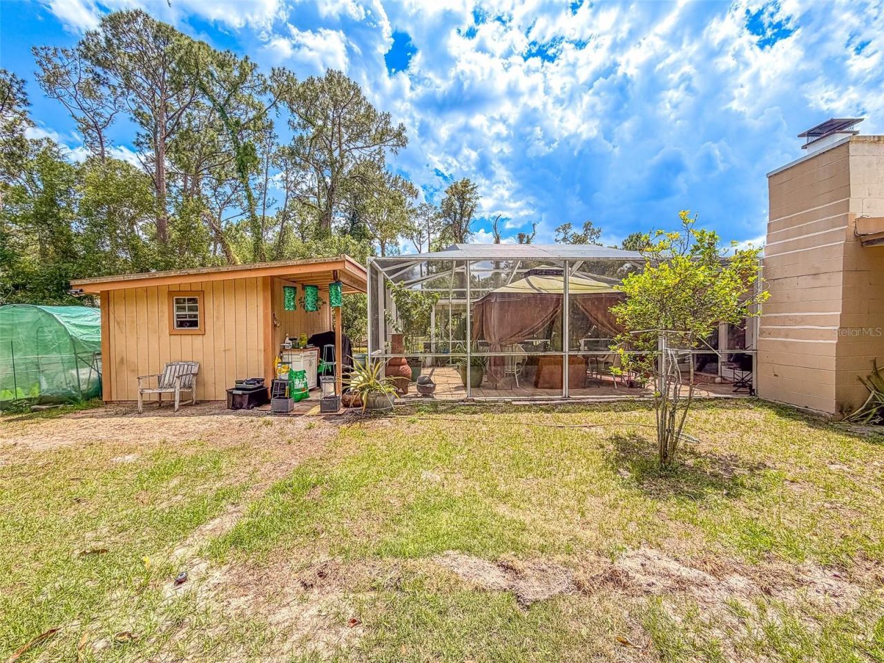 305 Cloverleaf Road , Lake Placid, FL 33852 Photo