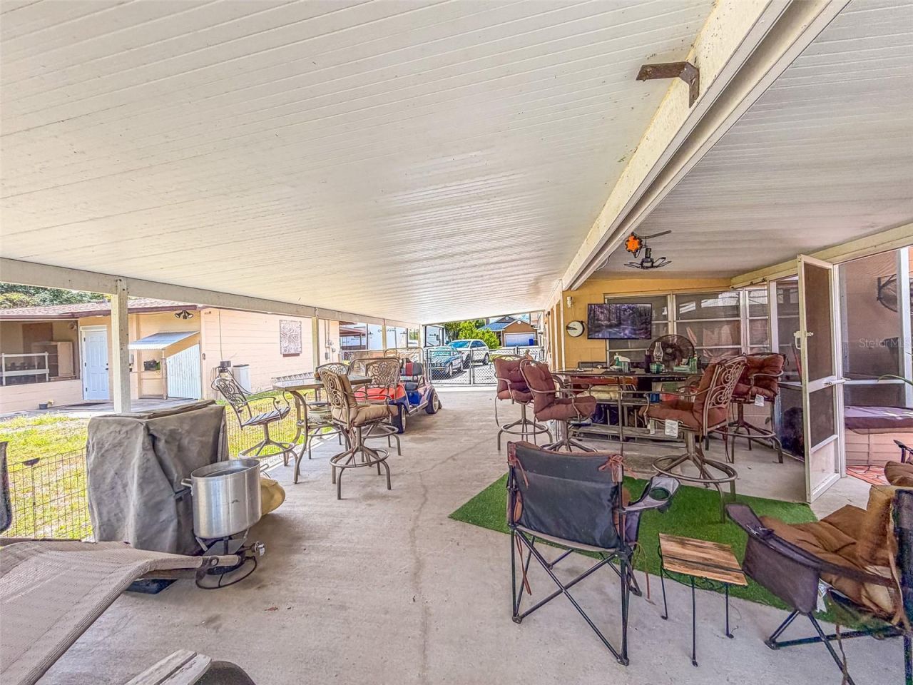 305 Cloverleaf Road , Lake Placid, FL 33852 Photo