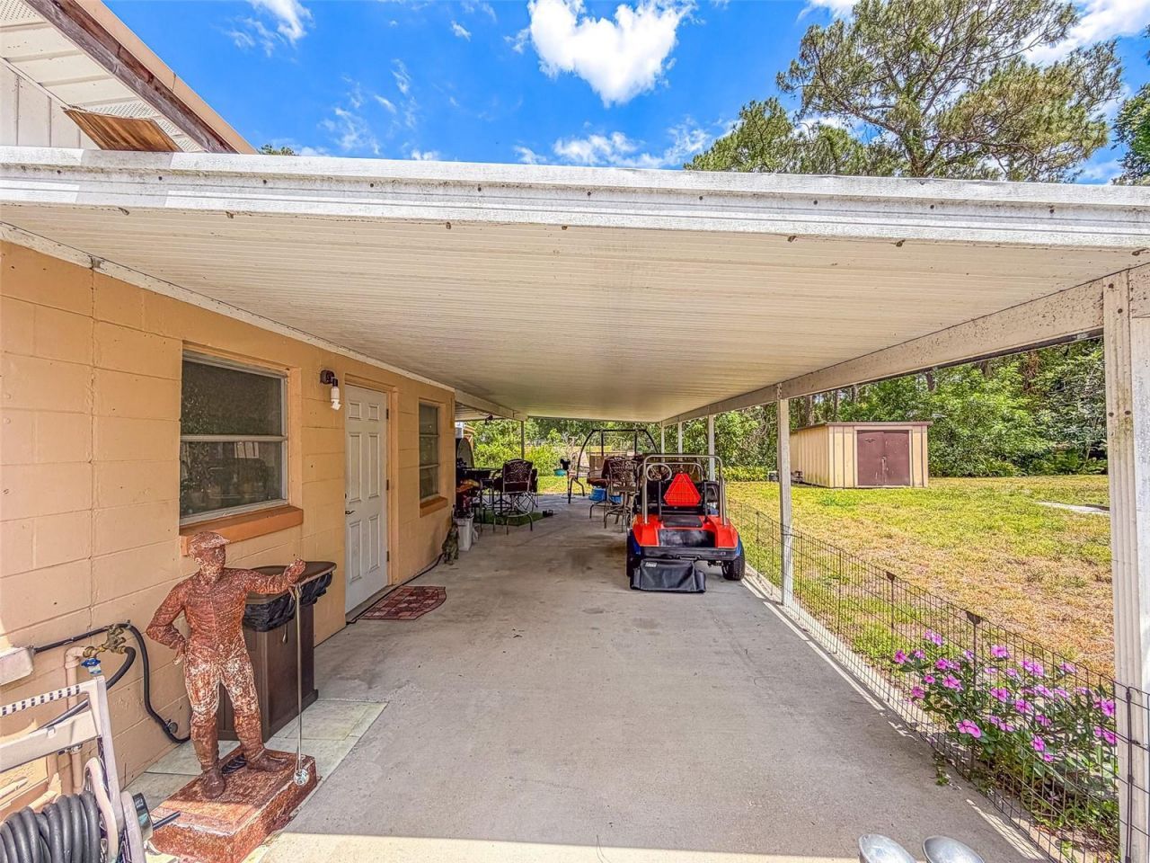 305 Cloverleaf Road , Lake Placid, FL 33852 Photo