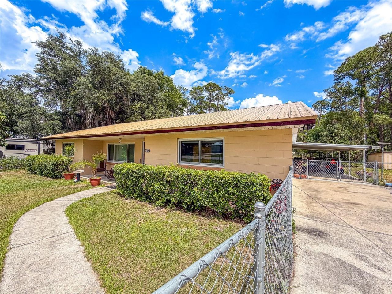 305 Cloverleaf Road , Lake Placid, FL 33852 Photo