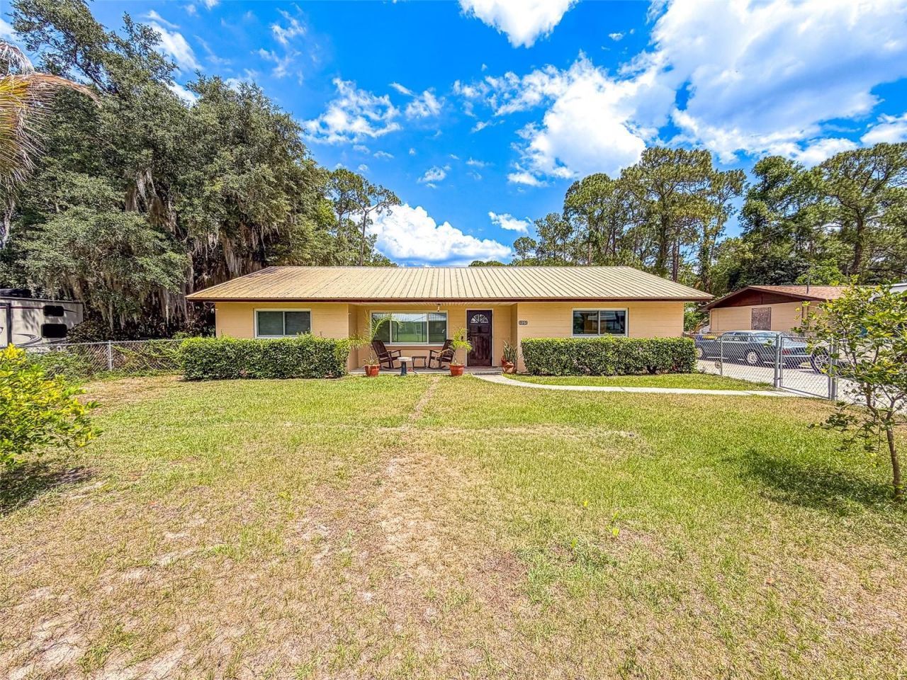 305 Cloverleaf Road , Lake Placid, FL 33852 Photo