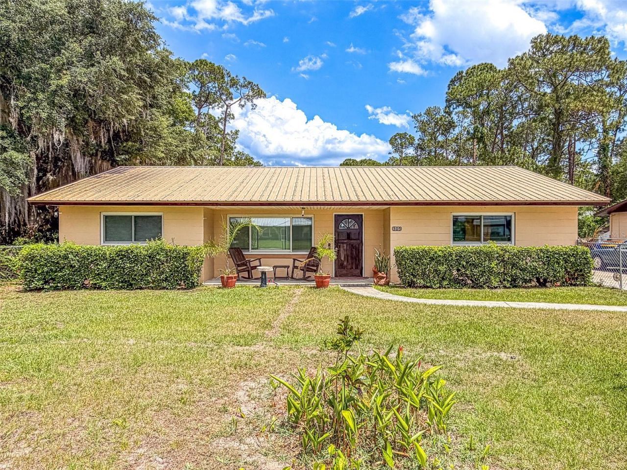 305 Cloverleaf Road , Lake Placid, FL 33852 Photo