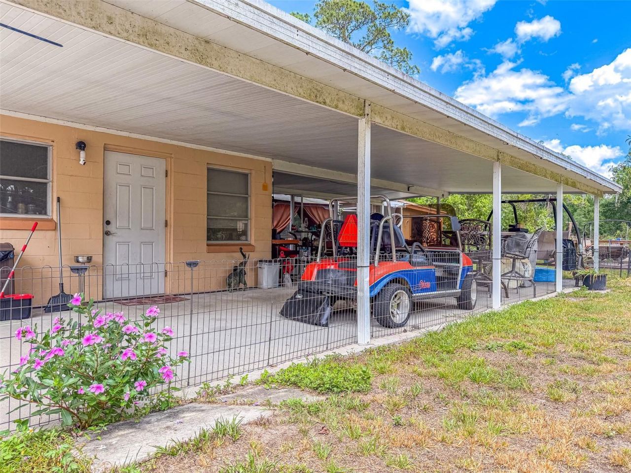 305 Cloverleaf Road , Lake Placid, FL 33852 Photo
