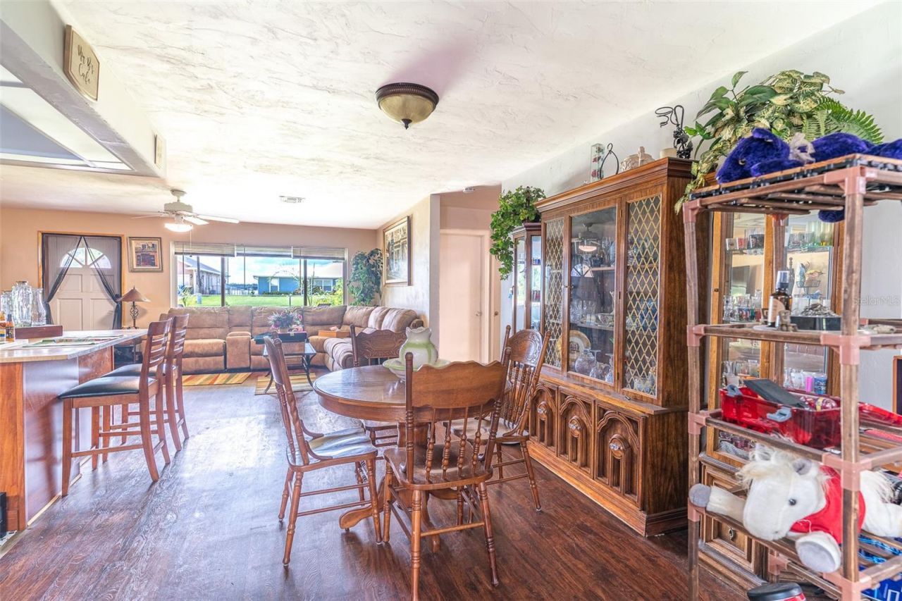 305 Cloverleaf Road , Lake Placid, FL 33852 Photo