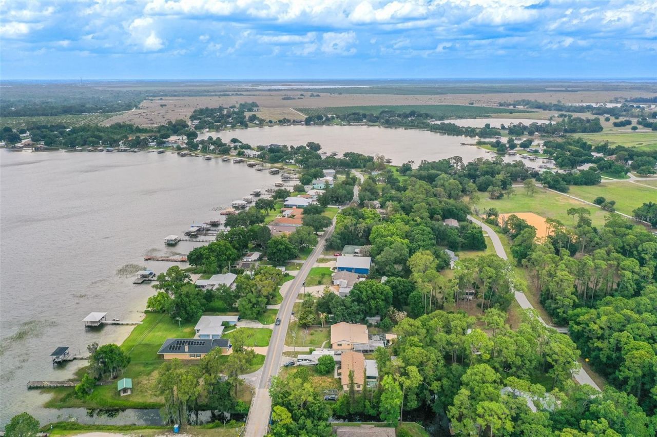 305 Cloverleaf Road , Lake Placid, FL 33852 Photo