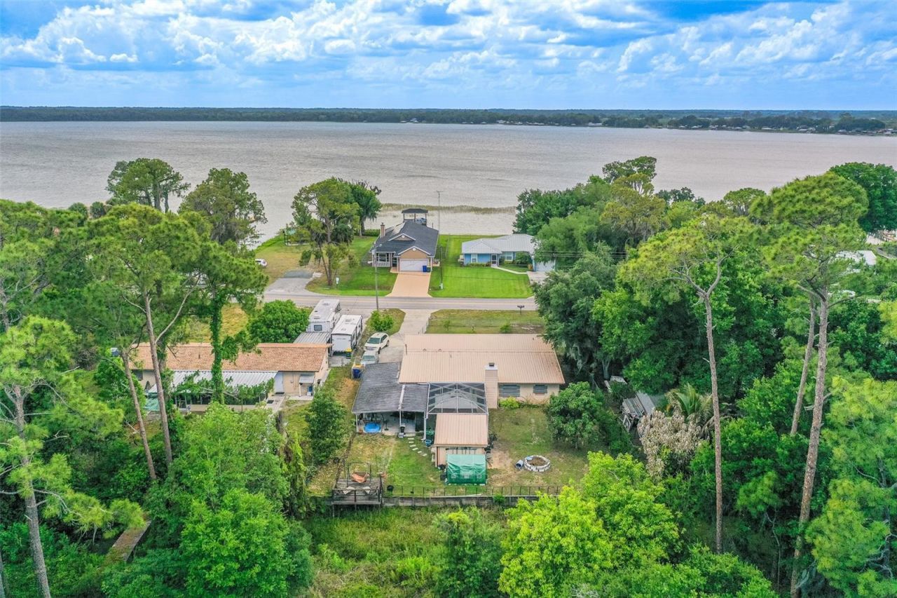 305 Cloverleaf Road , Lake Placid, FL 33852 Photo