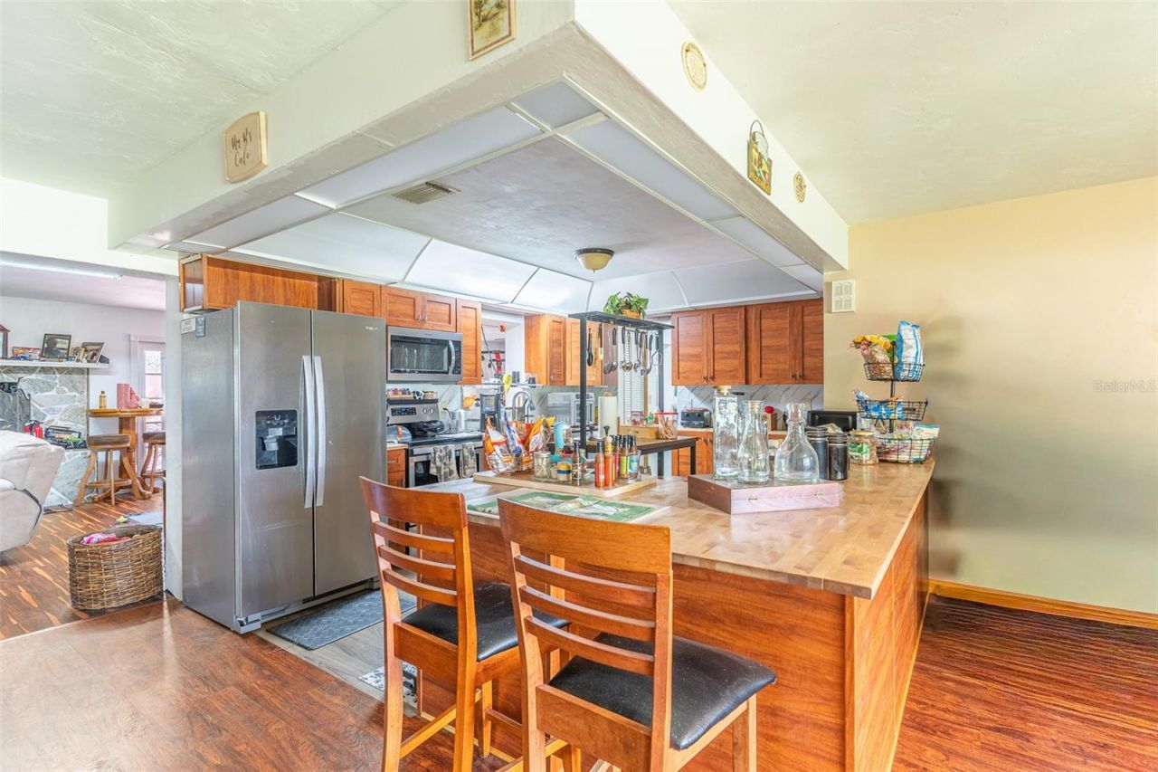 305 Cloverleaf Road , Lake Placid, FL 33852 Photo