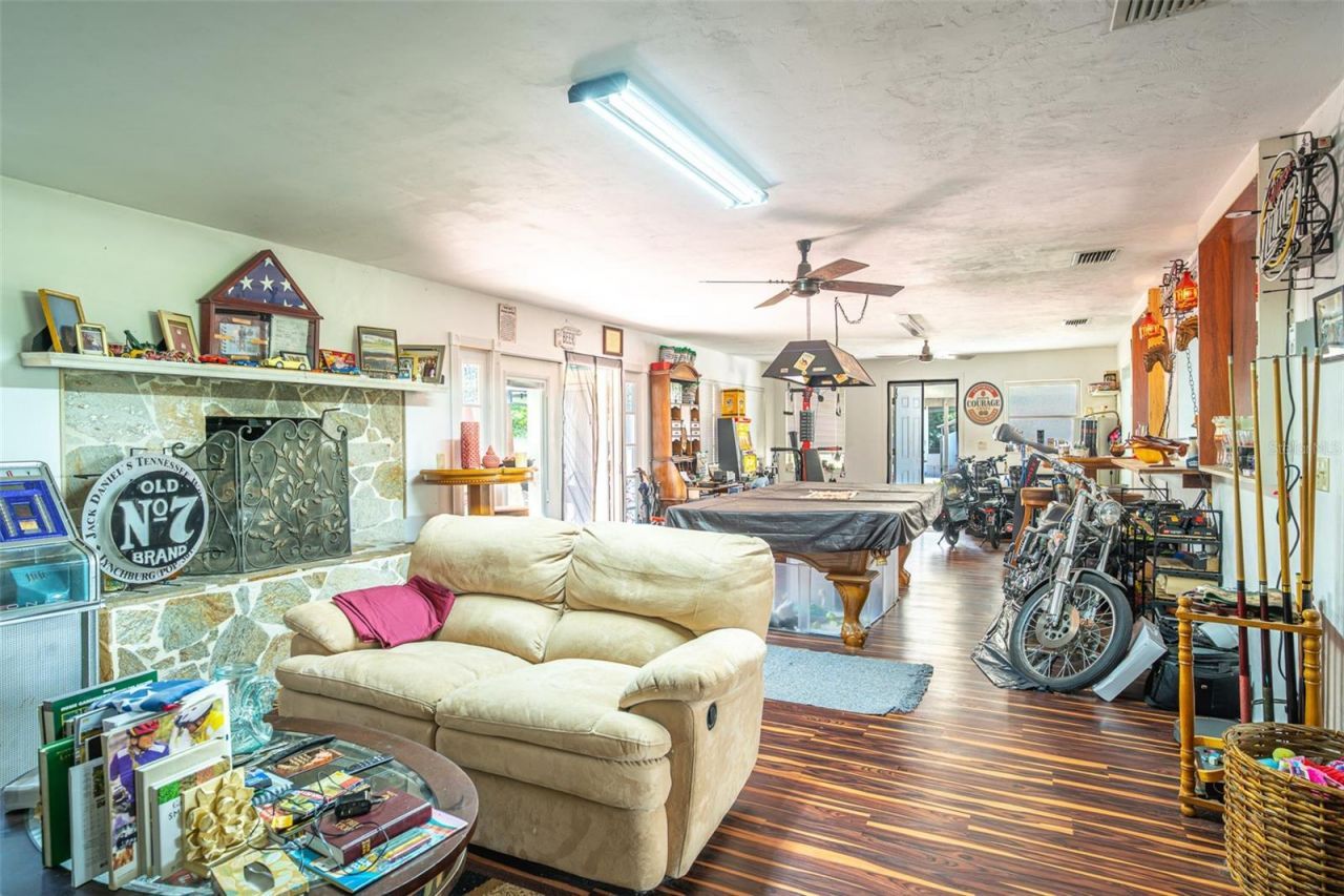 305 Cloverleaf Road , Lake Placid, FL 33852 Photo