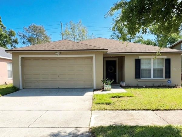 4417 RIBBLESDALE LANE , ORLANDO, FL 32808