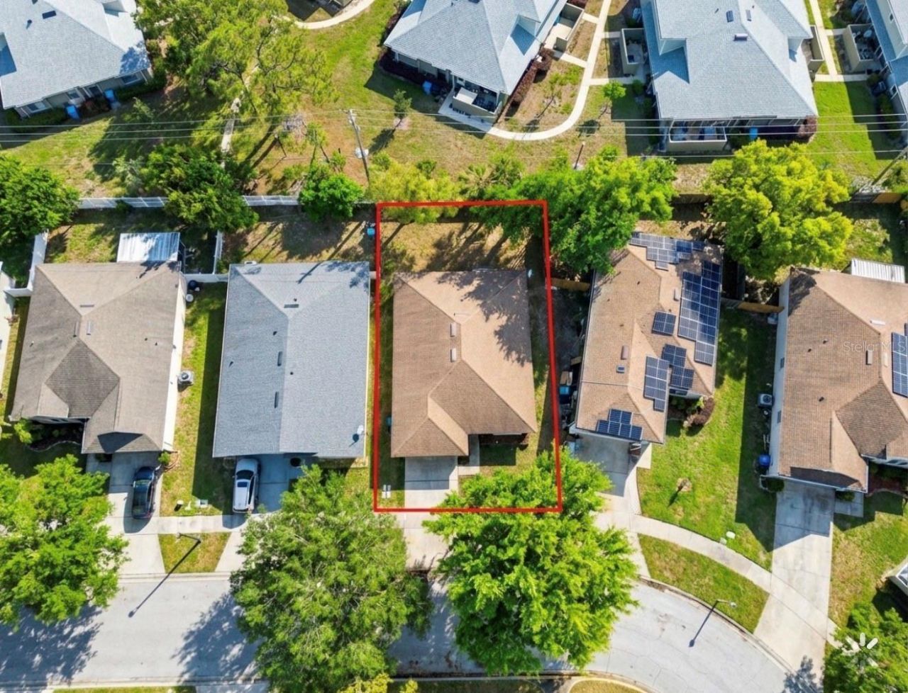 4417 Ribblesdale Lane , Orlando, FL 32808 Photo