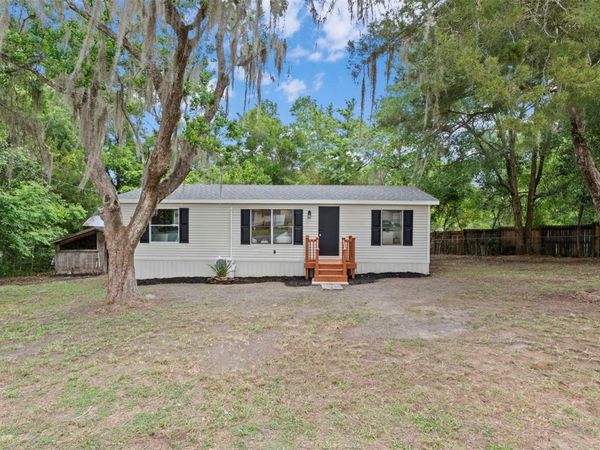 8017 E SKYLINE LANE , FLORAL CITY, FL 34436