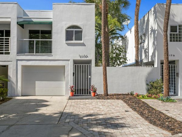 3119 W BARCELONA STREET , Unit A, TAMPA, FL 33629