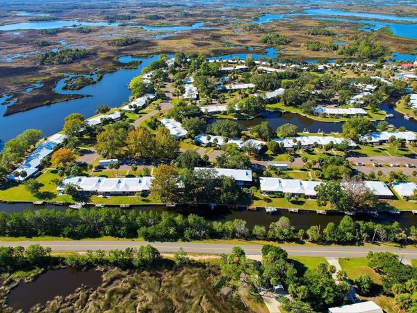 11328 W BAYSHORE DRIVE, CRYSTAL RIVER, FL 34429